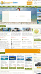 Mobile Screenshot of dominicanquest.com